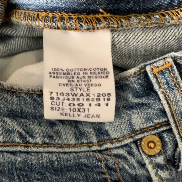 Ralph Lauren jeans - Picture 3 of 6